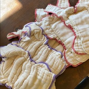 Cloth-eez Workhorse and Diaper Rite diaper